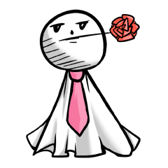 [LINEスタンプ] てるタイ坊主 fetchpriority=high