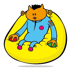 [LINEスタンプ] 可愛いヤツ fetchpriority=high