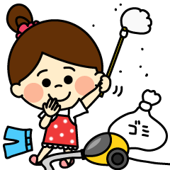 [LINEスタンプ] mamaスタンプ★現役ママ監修 fetchpriority=high