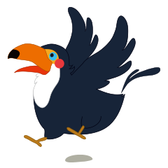 [LINEスタンプ] オニオーハシサン