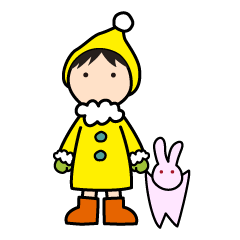 [LINEスタンプ] シシリー ＆ ミミー