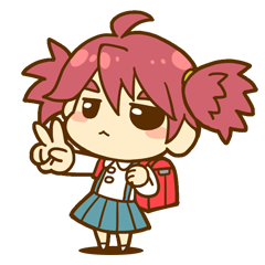 [LINEスタンプ] ももちゃん日記 fetchpriority=high
