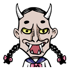 [LINEスタンプ] zumoの はにゃっこ(日本語版) fetchpriority=high