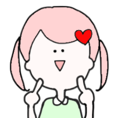 [LINEスタンプ] ゆるい毎日