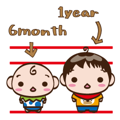 [LINEスタンプ] ぴよ 