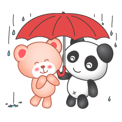 [LINEスタンプ] Amai Lovers