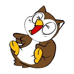 [LINEスタンプ] Wan-Guan 