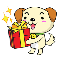 [LINEスタンプ] Khon Gom 