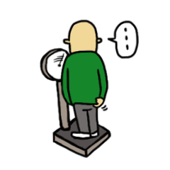 [LINEスタンプ] ナンコツくん 夏編