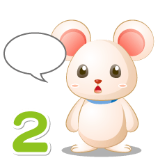 [LINEスタンプ] シロネ！[2] fetchpriority=high
