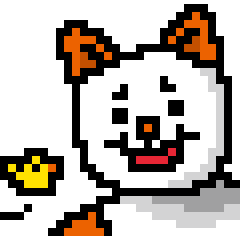 [LINEスタンプ] ニャーオブザイヤー 