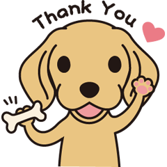 [LINEスタンプ] Loveダックス
