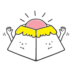 [LINEスタンプ] フェイス！ fetchpriority=high