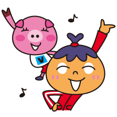 [LINEスタンプ] ダジャレンズ fetchpriority=high