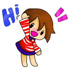 [LINEスタンプ] Koiieko fetchpriority=high