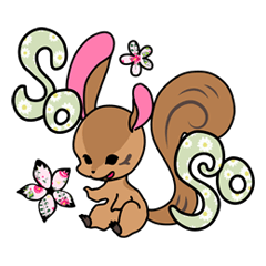 [LINEスタンプ] まぁまぁいいかんじ。 