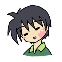 [LINEスタンプ] 君が大好き fetchpriority=high