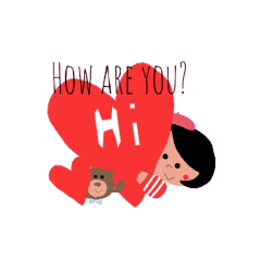 [LINEスタンプ] ゆるかわほっこりキャラ