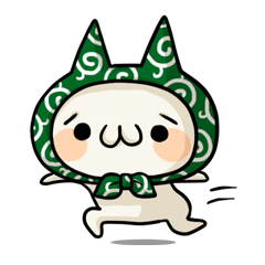 [LINEスタンプ] ぬこちゃんねる。 fetchpriority=high