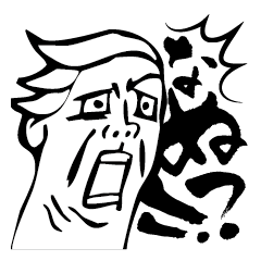 [LINEスタンプ] なぬっ！！ fetchpriority=high