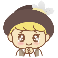[LINEスタンプ] Ever Lasting Friends 