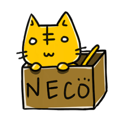 [LINEスタンプ] 猫ooo 