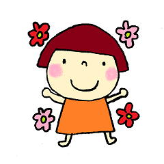 [LINEスタンプ] ことちゃん fetchpriority=high