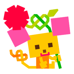 [LINEスタンプ] むすぼーのぼうけん fetchpriority=high