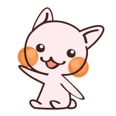 [LINEスタンプ] ぴょこた fetchpriority=high