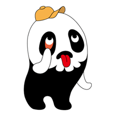 [LINEスタンプ] ゆるスタンプ ドク朗 