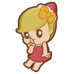 [LINEスタンプ] スウィ～トフェアリー
