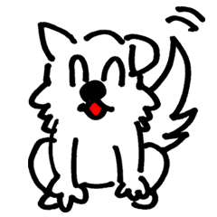 [LINEスタンプ] ジョリースタンプ 