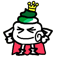 [LINEスタンプ] サザエの王様とゆかいな仲間たち