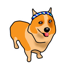[LINEスタンプ] コギ男のスットコな日々 fetchpriority=high