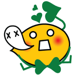 [LINEスタンプ] Yammie！
