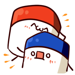 [LINEスタンプ] 調味料の日常 