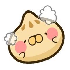 [LINEスタンプ] ほかほかまん！の画像（メイン）