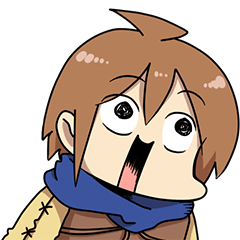 [LINEスタンプ] 神撃のバハムート vol.1