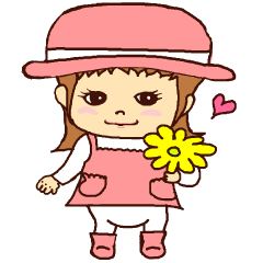 [LINEスタンプ] MINMIN every day fetchpriority=high