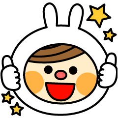[LINEスタンプ] 表情スタンプ fetchpriority=high