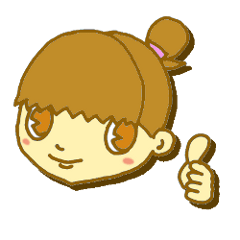 [LINEスタンプ] スタンプガール fetchpriority=high