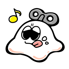 [LINEスタンプ] Muu.