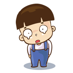 [LINEスタンプ] Hua Kala 
