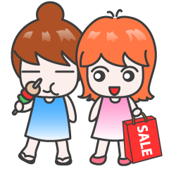 [LINEスタンプ] Tom-Phan 