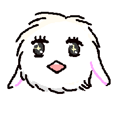 [LINEスタンプ] あんごらいろいろフェイス 