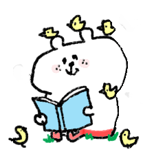 [LINEスタンプ] muuちゃんとテルテル坊主 
