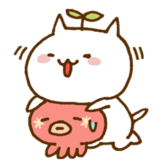 [LINEスタンプ] なまいきキャラたちの集いPart2 fetchpriority=high