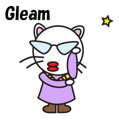 [LINEスタンプ] ZAMASU Mom English version 