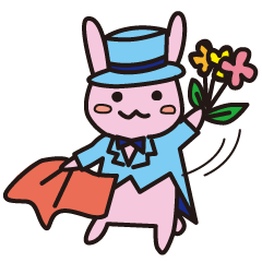 [LINEスタンプ] ヒレカツくんVol.1 