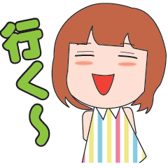 [LINEスタンプ] 女子会スタンプ fetchpriority=high